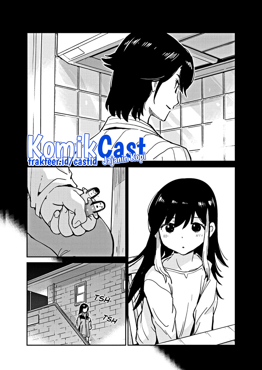 Kekkon Surutte, Hontou Desu ka? Chapter 102 Gambar 9